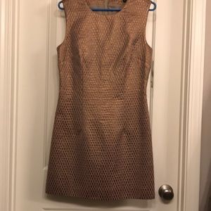 Rachel Roy Silver Pink Dress